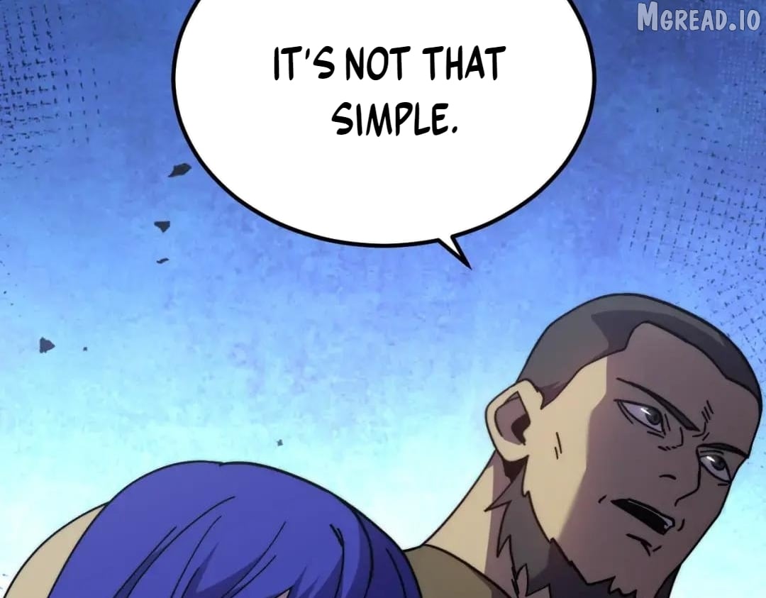 Log into the Future Chapter 324   - page 86